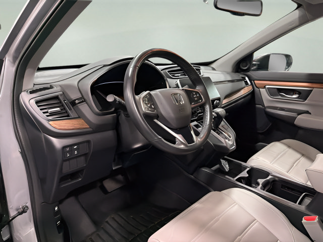 Used 2019 Honda CR-V EX-L image 11