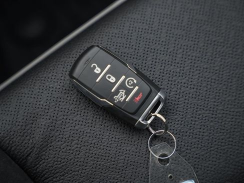 New 2026 RAM 1500 Laramie image 49