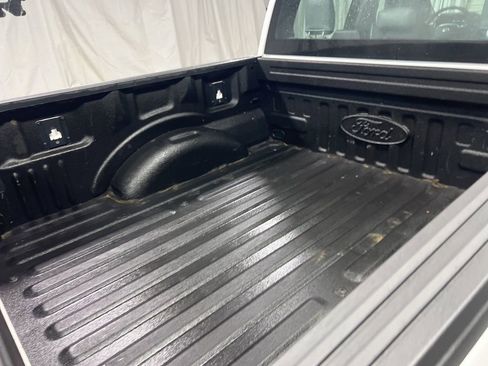 Used 2021 Ford F150 XL w/ Trailer Tow Package AWD/4WD image 18