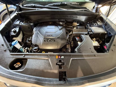 Used 2025 Kia Telluride S AWD/4WD image 20