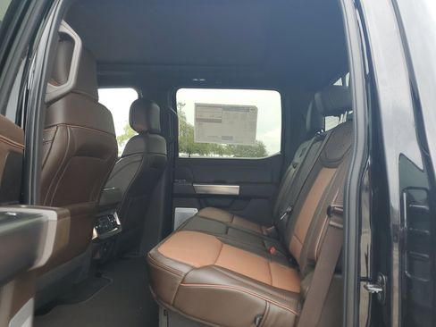 New 2026 Ford F350 King Ranch image 11