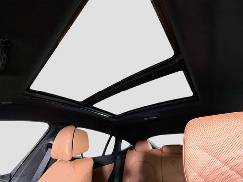 New 2026 BMW X6 xDrive40i AWD/4WD image 22