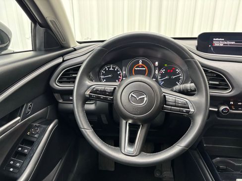 Certified 2024 MAZDA CX-30 AWD 2.5 S w/ Select Sport Pkg image 23