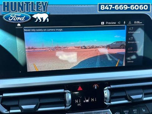 Used 2020 BMW M340i xDrive w/ Premium Package image 26