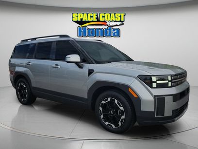 Used 2024 Hyundai Santa Fe SEL