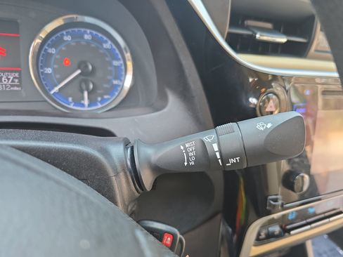 Used 2017 Toyota Corolla LE w/ Body Protection Package image 26