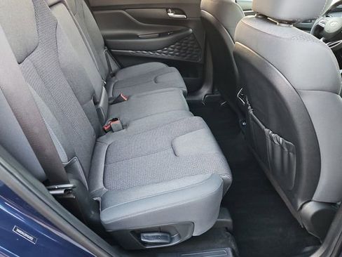Used 2023 Hyundai Santa Fe SE image 17