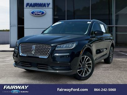Used 2022 Lincoln Corsair FWD