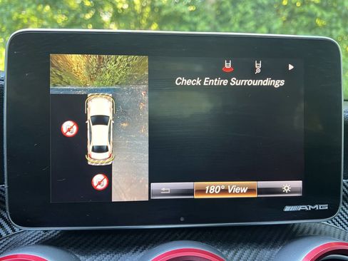 Used 2017 Mercedes-Benz C 43 AMG 4MATIC Sedan image 34