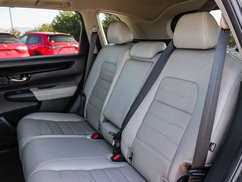 Used 2024 Honda CR-V EX-L image 18