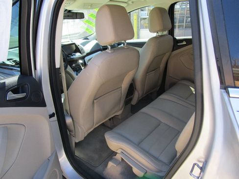 Used 2013 Ford Escape SEL FWD image 15