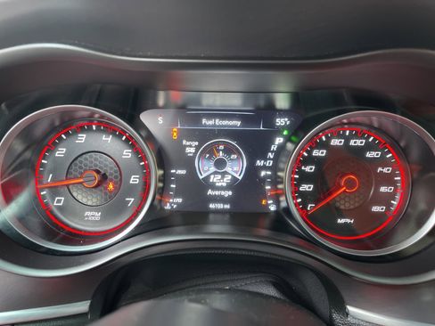 Used 2022 Dodge Charger Scat Pack image 6