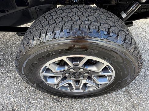 Used 2021 Ford F150 XL w/ Equipment Group 101A High AWD/4WD image 50