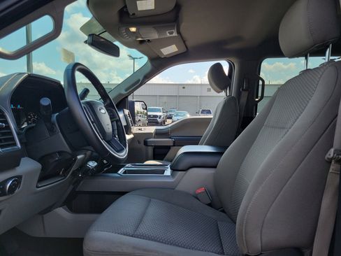 Used 2018 Ford F150 XLT w/ Equipment Group 302A Luxury image 15