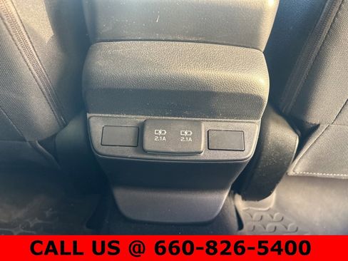 Used 2023 Subaru WRX Premium image 13