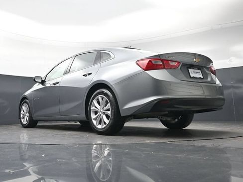 Used 2025 Chevrolet Malibu LT FWD image 32