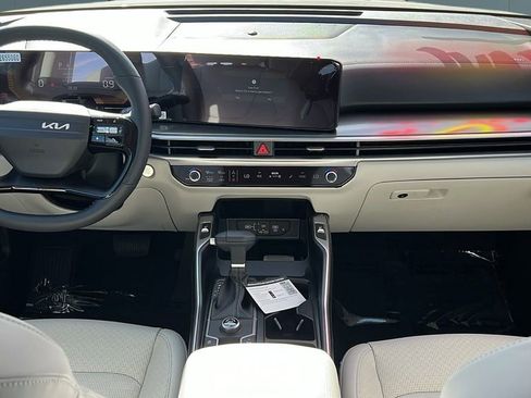 New 2026 Kia Sorento EX w/ EX Premium Package FWD image 5