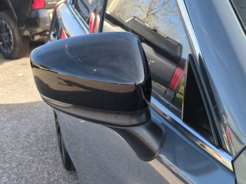 Used 2021 MAZDA MAZDA6 Carbon Edition image 12