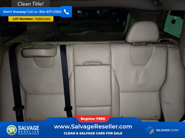 Used 2013 Volvo XC60 T6 AWD/4WD image 13