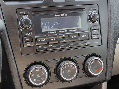 Used 2015 Subaru Forester 2.5i Premium w/ Popular Package #1 image 29