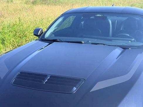 Used 2024 Ford Mustang Dark Horse RWD image 11