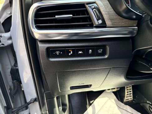 Used 2022 Kia Telluride SX w/ SX Prestige Package AWD/4WD image 21