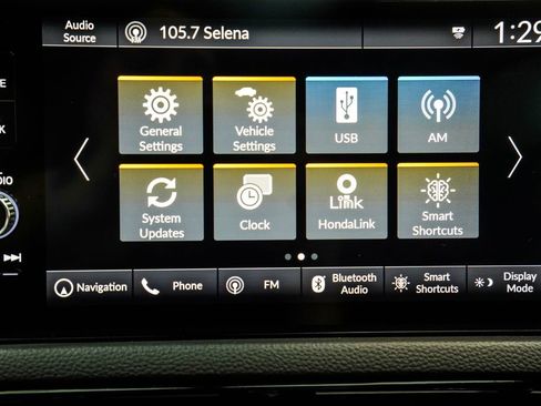 Used 2022 Honda Civic Sport Touring image 34