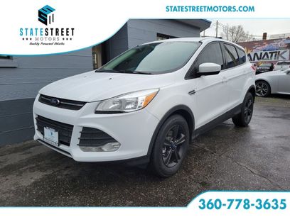 Used 2014 Ford Escape SE