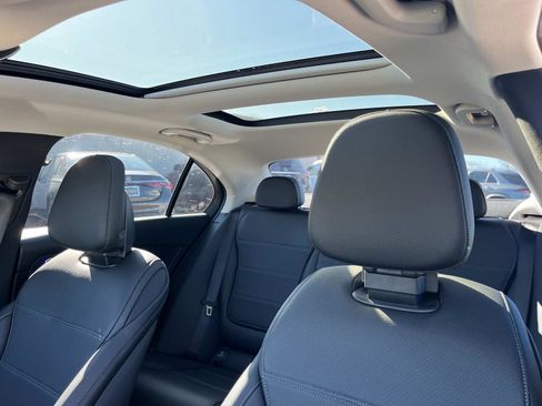 Certified 2023 Mercedes-Benz C 300 4MATIC Sedan image 23