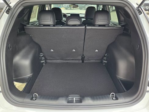 New 2026 Jeep Compass Latitude image 28