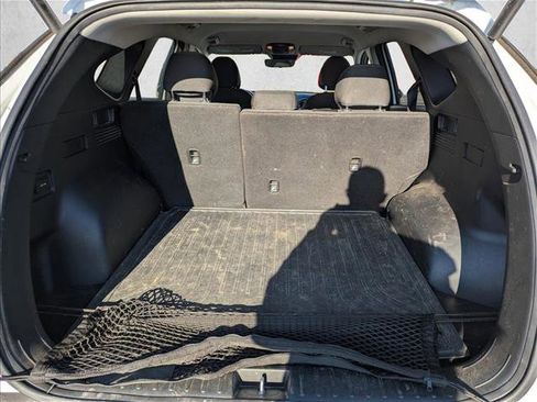 Used 2024 Hyundai Tucson SEL image 28