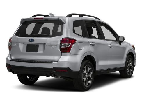 Used 2016 Subaru Forester 2.0XT Touring w/ Eyesight & Navigation System AWD/4WD image 5
