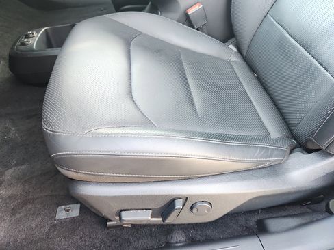 Used 2023 Kia EV6 Wind image 23