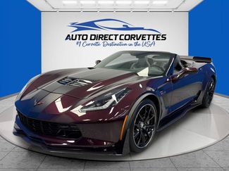 Used 2017 Chevrolet Corvette Z06 RWD video 1