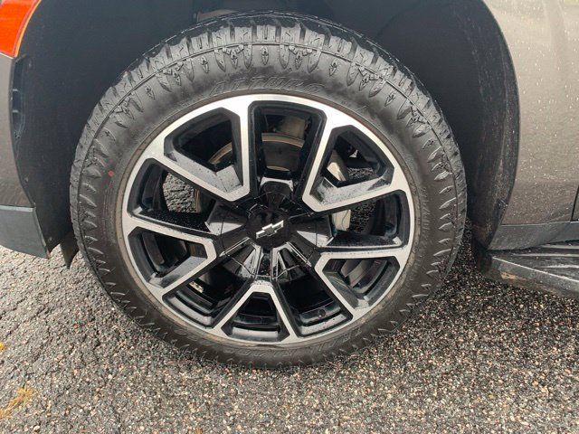 Used 2021 Chevrolet Tahoe RST w/ Luxury Package AWD/4WD image 30