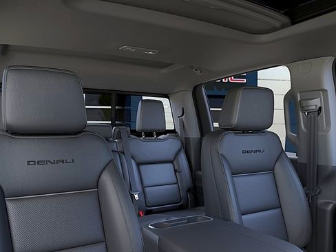 New 2026 GMC Sierra 1500 Denali AWD/4WD image 24