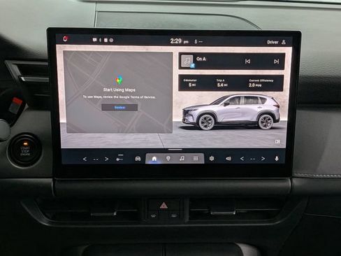 New 2026 MAZDA CX-5 Select AWD/4WD image 20