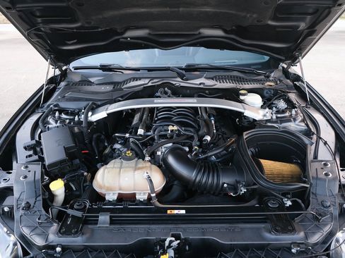 Used 2017 Ford Mustang Shelby GT350 image 24