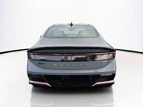 New 2026 Hyundai Sonata SEL FWD image 6