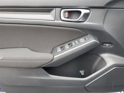 New 2026 Honda Civic LX image 13