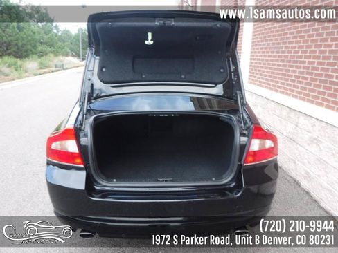 Used 2013 Volvo S80 T6 AWD/4WD image 33