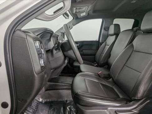 Used 2020 GMC Sierra 1500 4x4 Double Cab w/ Convenience Package image 14