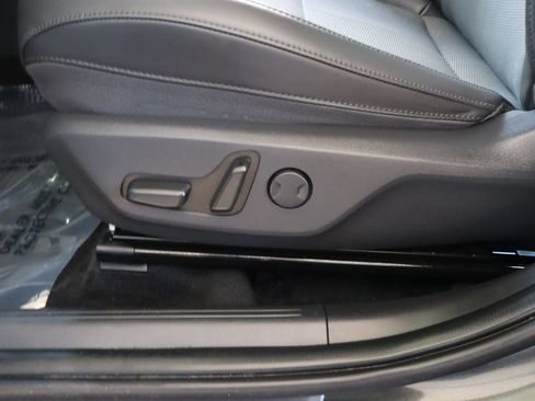 Used 2024 Kia Niro Wind FWD image 22