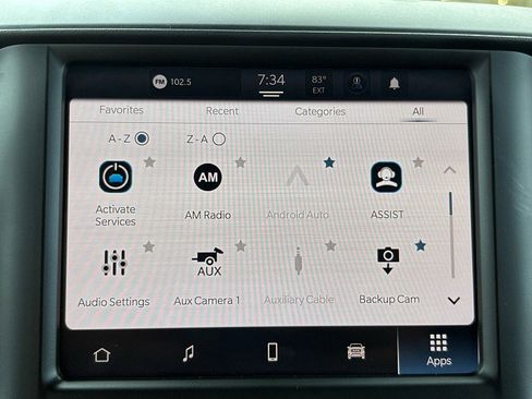 Used 2022 RAM 5500 Tradesman w/ Safety Group image 21