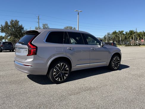 New 2026 Volvo XC90 B6 Plus w/ Protection Package Premier image 3