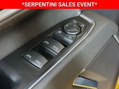 New 2026 Chevrolet Silverado 2500 LT w/ Trail Boss Package AWD/4WD image 20