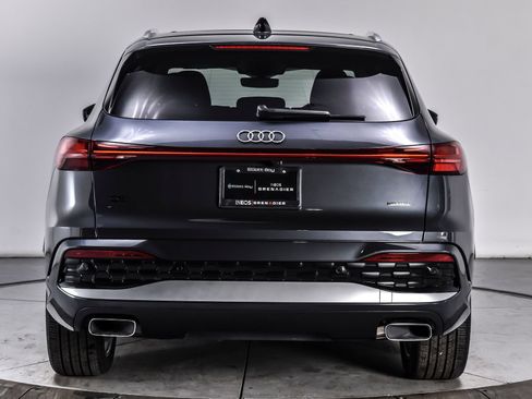 Used 2025 Audi Q5 Prestige AWD/4WD image 5