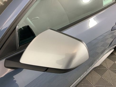 New 2025 Ford Mustang GT Premium w/ 60th Anniversary Package image 11