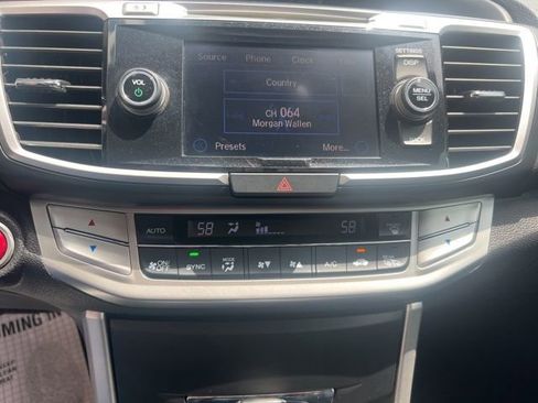 Used 2015 Honda Accord EX-L image 18