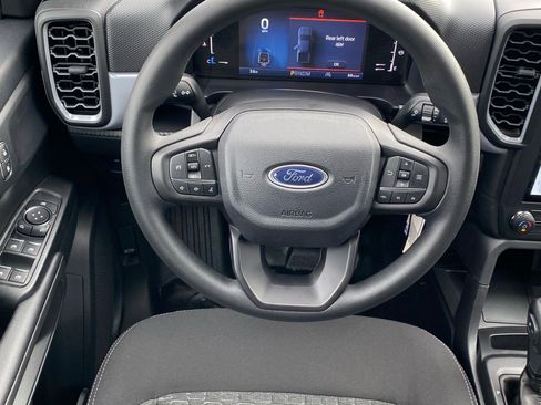 New 2025 Ford Ranger XL w/ Trailer Tow Package image 8